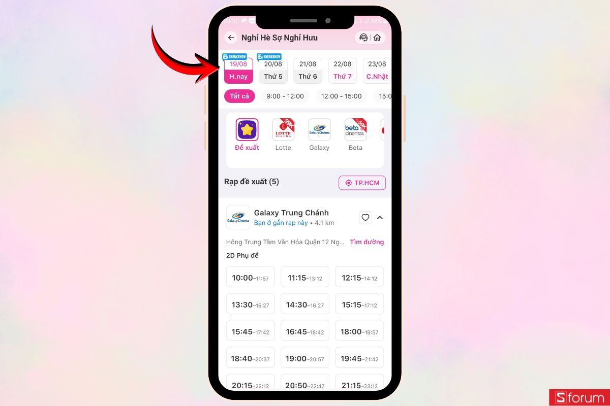 Top phim chiếu rạp hot 2/9/2026: 3 phim Việt đáng chú ý cho kỳ nghỉ lễ 8