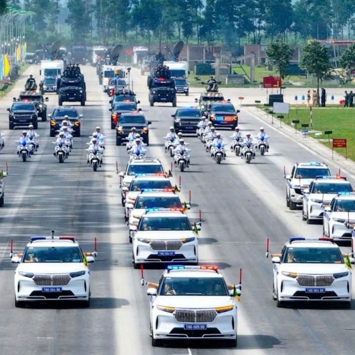 Cách tra cứu các tuyến đường cấm trên ứng dụng A80 nhanh chóng và tiện lợi 10