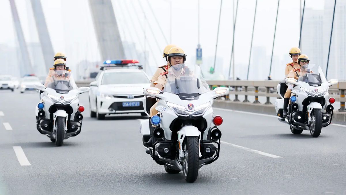 Cách tra cứu các tuyến đường cấm trên ứng dụng A80 nhanh chóng và tiện lợi bg