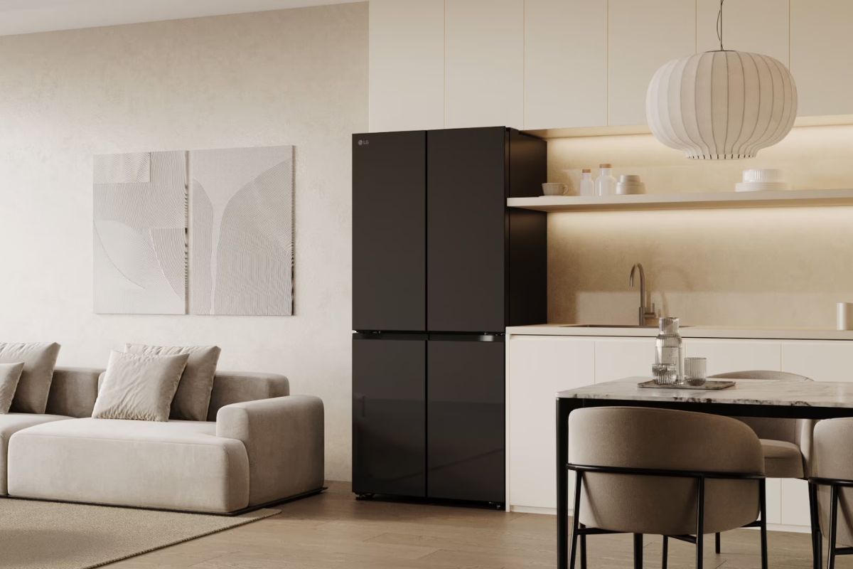 Top Tủ lạnh LG Multidoor tốt đáng mua 2026 1