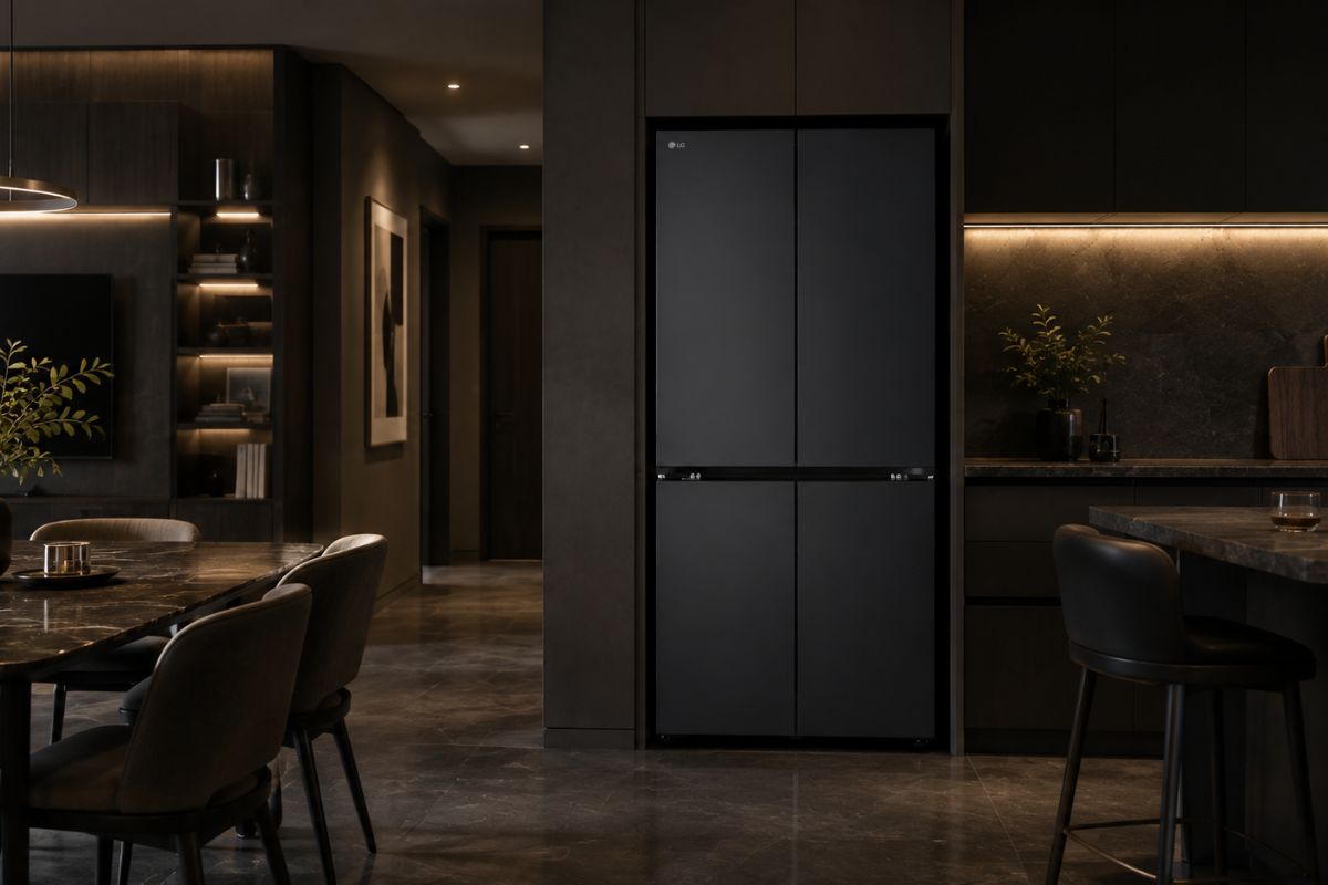 Top Tủ lạnh LG Multidoor tốt đáng mua 2026 7