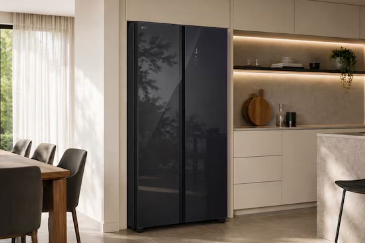 Top Tủ lạnh LG Multidoor tốt đáng mua 2026 9