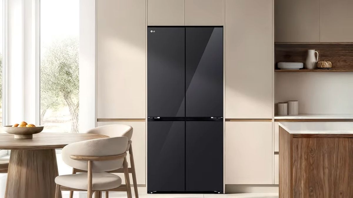 TOP Tủ lạnh LG Multidoor tốt đáng mua 2026 cho gia đình hiện đại TOP Tủ lạnh LG Multidoor tốt đáng mua 2026 cho gia đình hiện đại