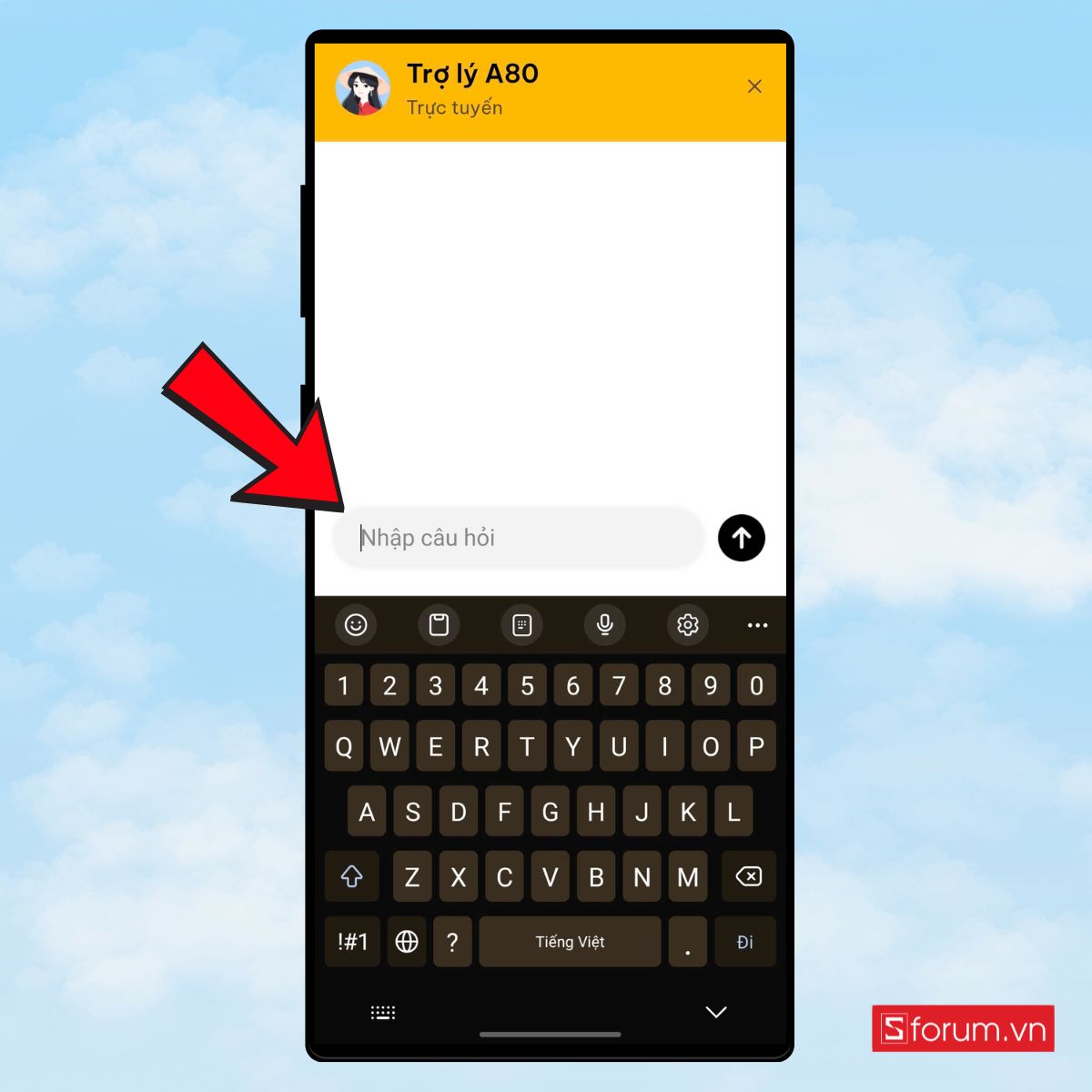 Ứng dụng A80 14