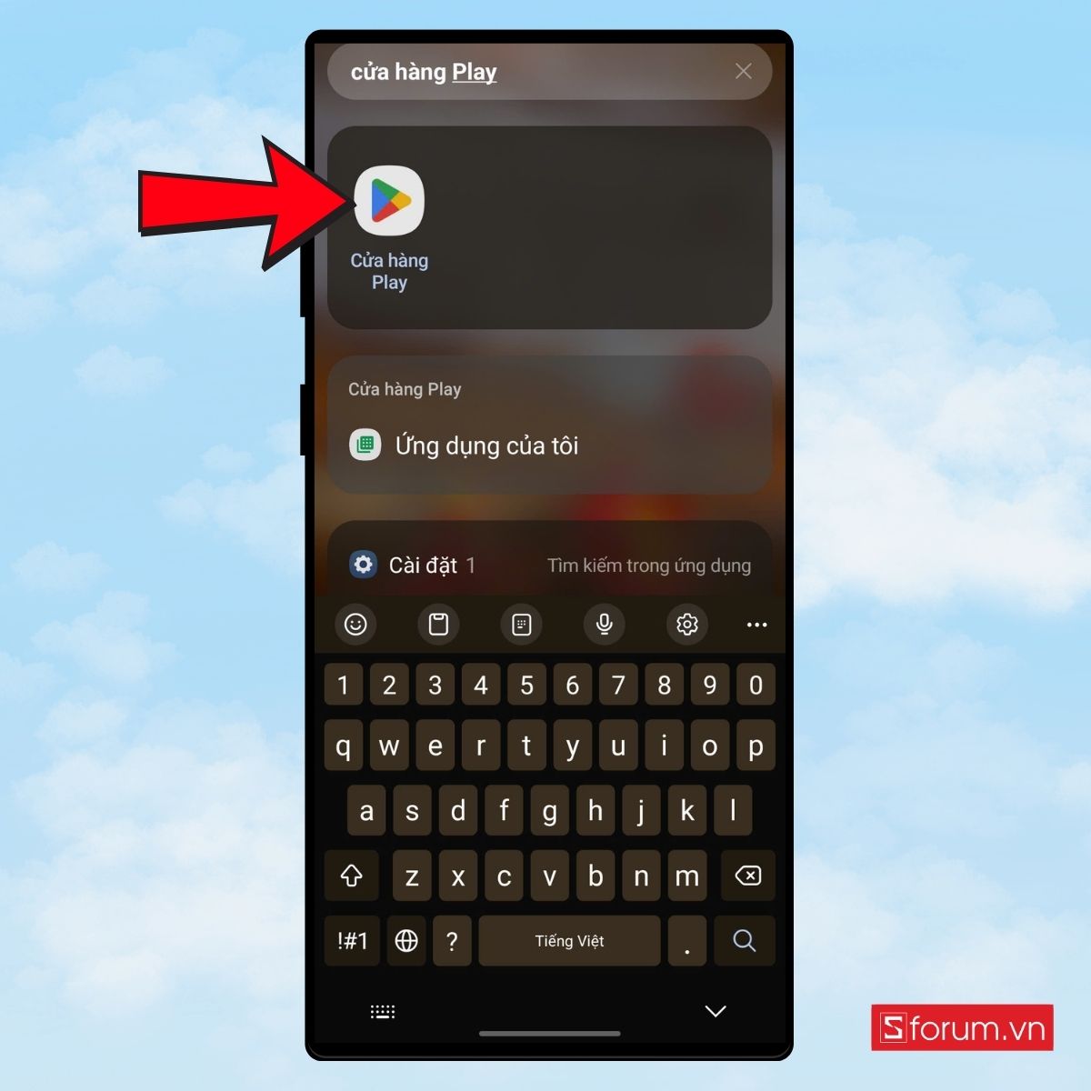 Ứng dụng A80 3