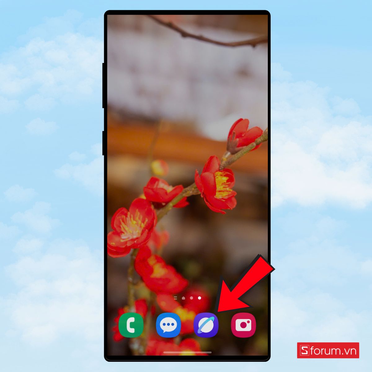 Ứng dụng A80 7