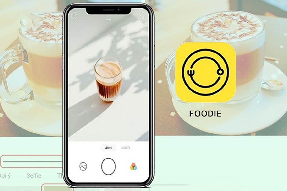 Top ứng dụng chỉnh ảnh đẹp cho ngày Tết mà bạn không nên bỏ qua 10
