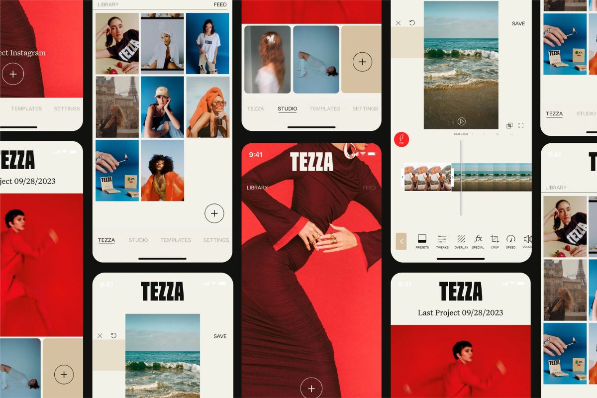 Top ứng dụng chỉnh ảnh đẹp cho ngày Tết mà bạn không nên bỏ qua 13