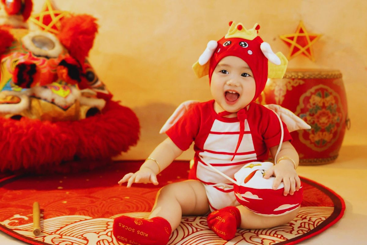 Top ứng dụng chỉnh ảnh đẹp cho ngày Tết mà bạn không nên bỏ qua 19