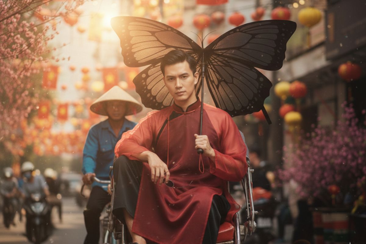 Top ứng dụng chỉnh ảnh đẹp cho ngày Tết mà bạn không nên bỏ qua 3