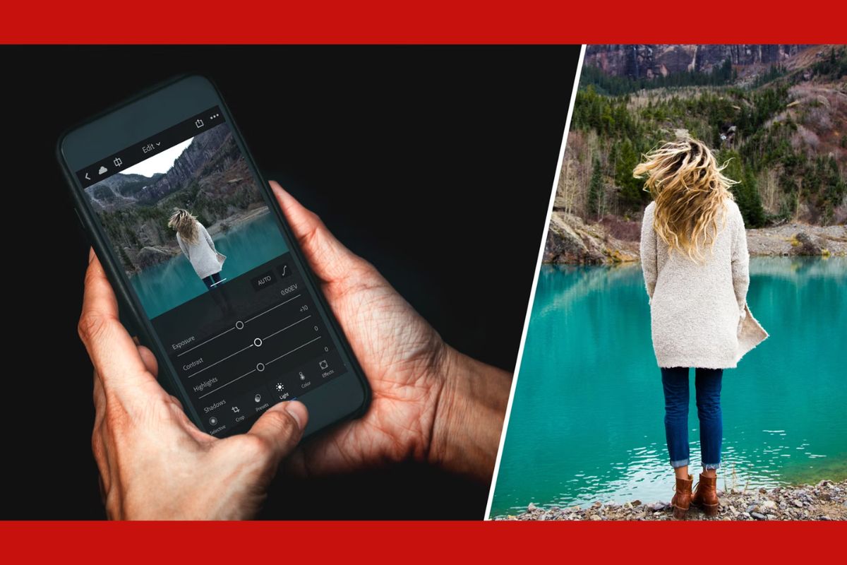 Top ứng dụng chỉnh ảnh đẹp cho ngày Tết mà bạn không nên bỏ qua 5