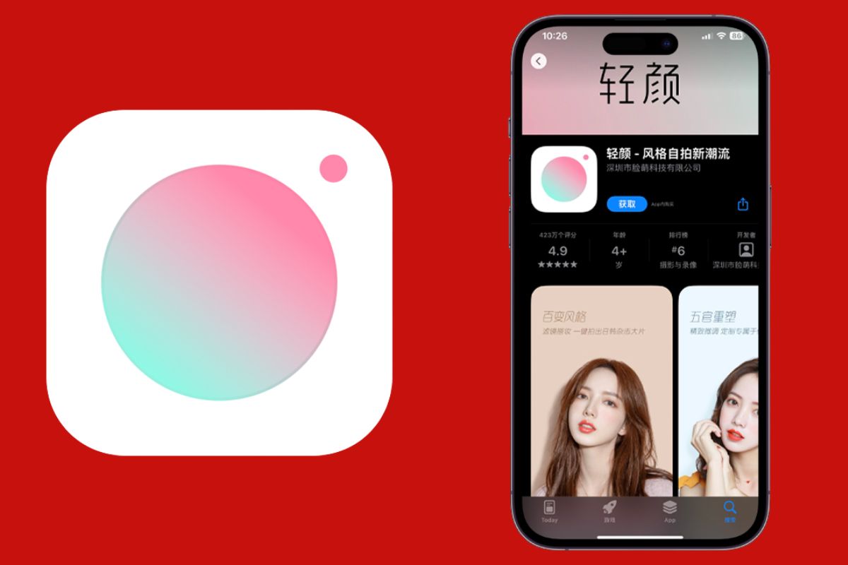 Top ứng dụng chỉnh ảnh đẹp cho ngày Tết mà bạn không nên bỏ qua 7