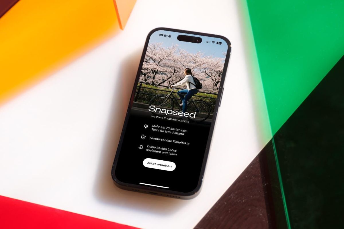 Top ứng dụng chỉnh ảnh đẹp cho ngày Tết mà bạn không nên bỏ qua 8