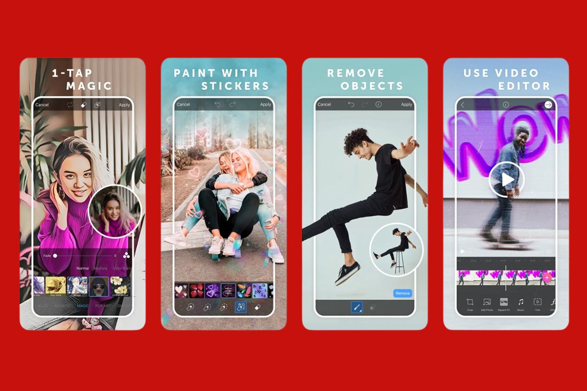 Top ứng dụng chỉnh ảnh đẹp cho ngày Tết mà bạn không nên bỏ qua 9