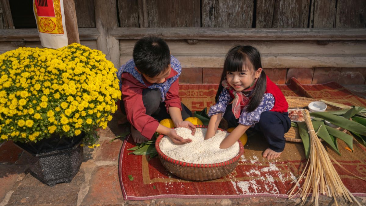 Top ứng dụng chỉnh ảnh đẹp cho ngày Tết mà bạn không nên bỏ qua