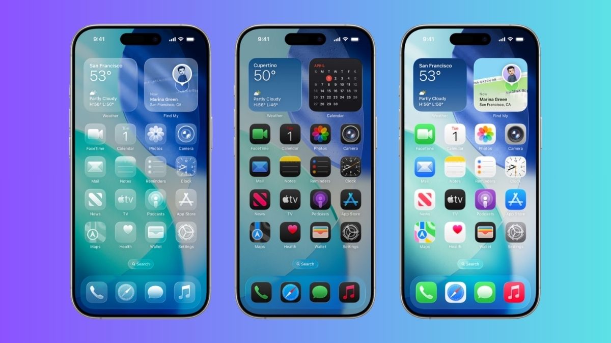 Thời gian cập nhật iOS 26 mất bao lâu? Các yêu tố ảnh hưởng