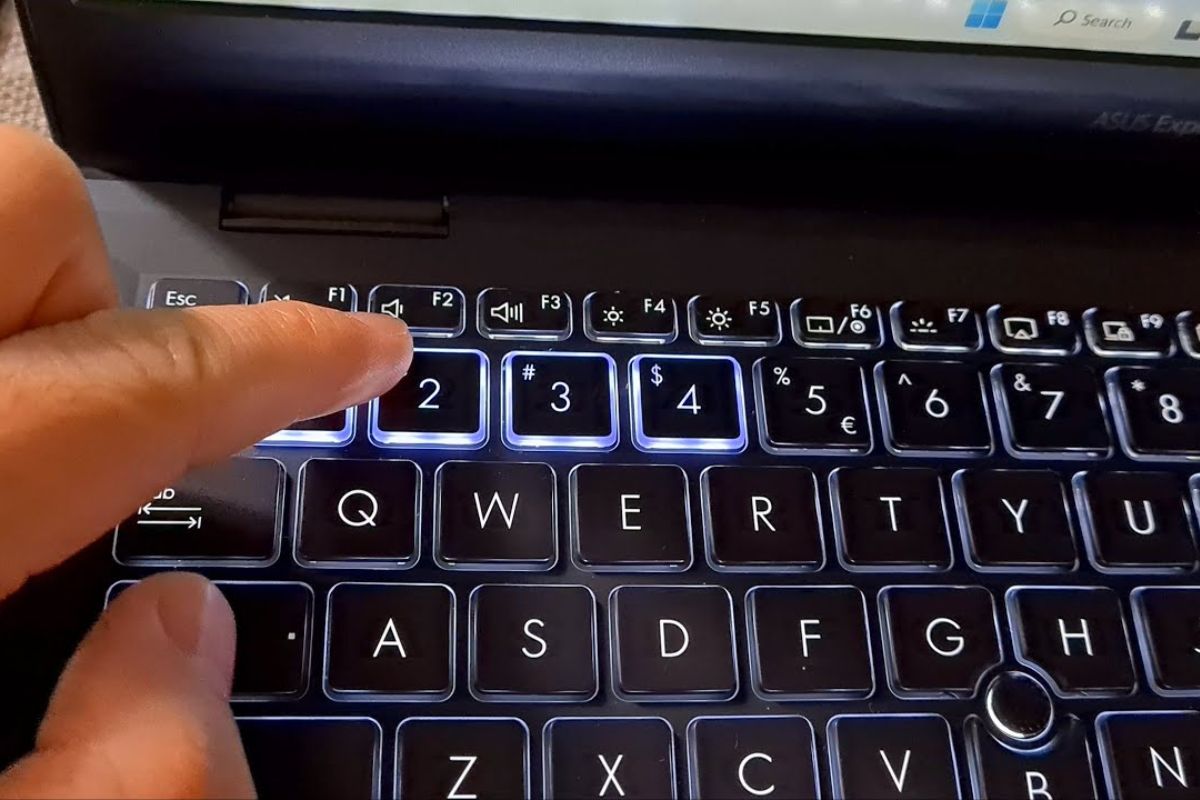 Những lỗi thường gặp khi vào BIOS Acer - Nhấn F2 nhưng không vào được BIOS