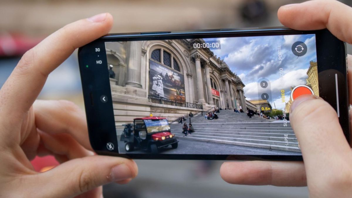 Video HDR là gì? Cách hoạt động và lợi ích khi quay video