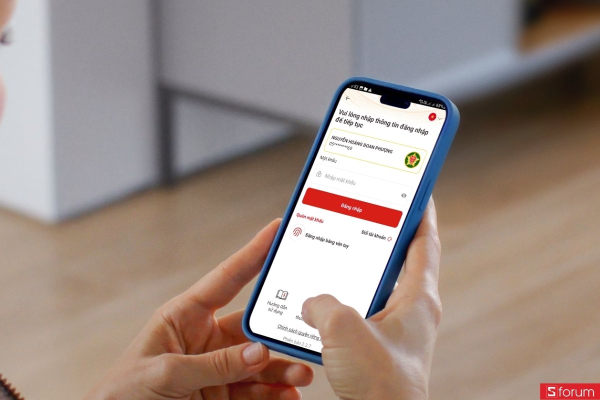 VNeID chưa cập nhật số điện thoại phải làm sao? Đừng vội lo, đây là cách xử lý đúng! 1