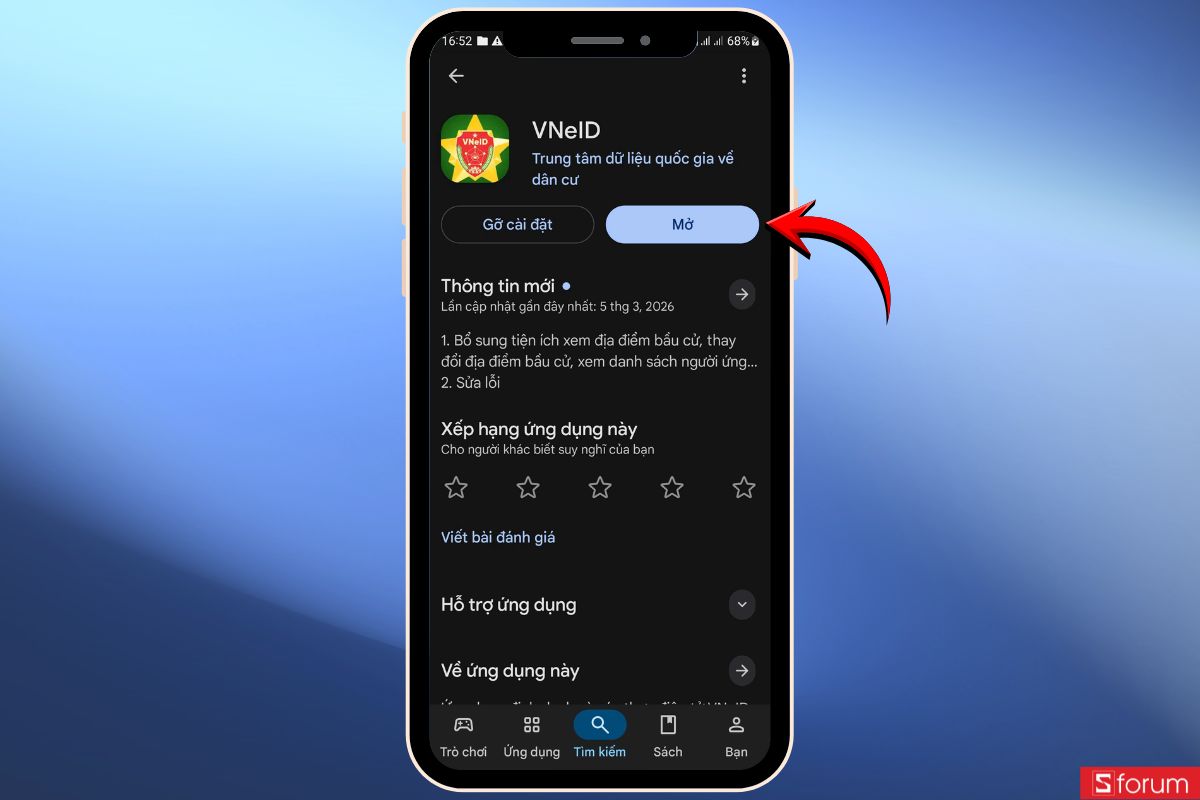 VNeID chưa cập nhật số điện thoại phải làm sao? Đừng vội lo, đây là cách xử lý đúng! 5