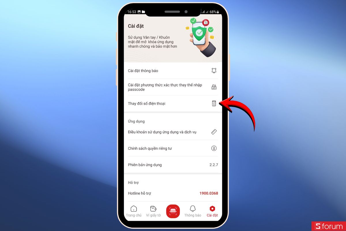 VNeID chưa cập nhật số điện thoại phải làm sao? Đừng vội lo, đây là cách xử lý đúng! 8