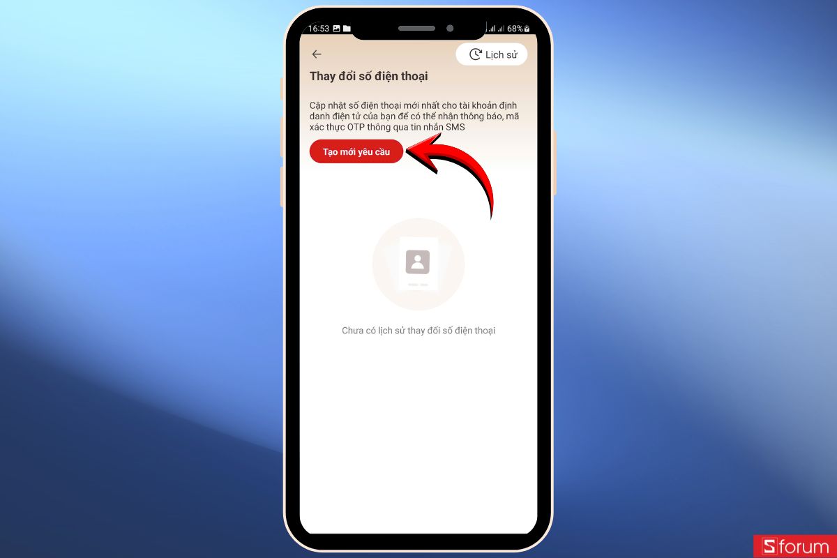 VNeID chưa cập nhật số điện thoại phải làm sao? Đừng vội lo, đây là cách xử lý đúng! 9
