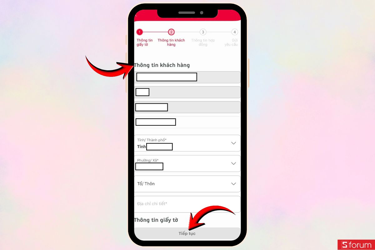 Cách xác thực khuôn mặt khi đổi SIM sang máy mới nhanh chóng, tránh bị khóa thuê bao 5