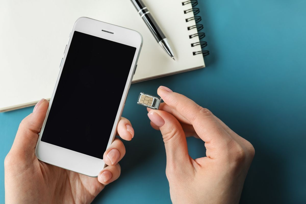 Cách xác thực khuôn mặt khi đổi SIM sang máy mới nhanh chóng, tránh bị khóa thuê bao 1