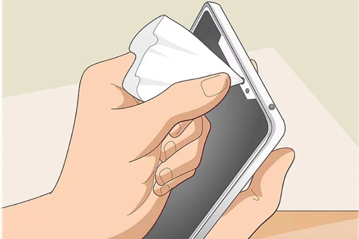 Cách xác thực khuôn mặt khi đổi SIM sang máy mới nhanh chóng, tránh bị khóa thuê bao 8