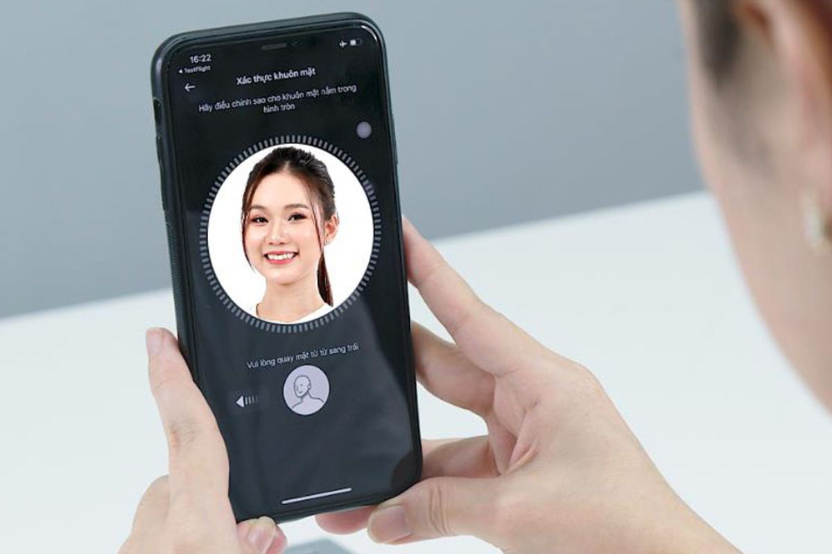 Cách xác thực khuôn mặt khi đổi SIM sang máy mới nhanh chóng, tránh bị khóa thuê bao 9