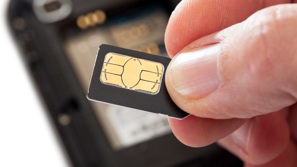 Cách xác thực khuôn mặt khi đổi SIM sang máy mới nhanh chóng, tránh bị khóa thuê bao Cách xác thực khuôn mặt khi đổi SIM sang máy mới nhanh chóng, tránh bị khóa thuê bao