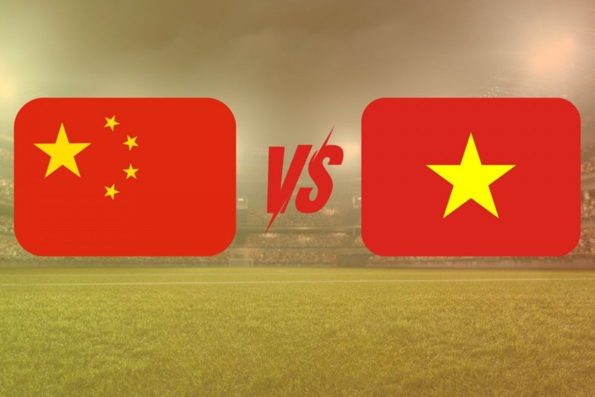 Hướng dẫn xem U23 Việt Nam vs U23 Trung Quốc chi tiết mà bạn không nên bỏ qua! 1