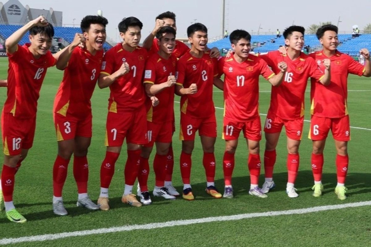 Hướng dẫn xem U23 Việt Nam vs U23 Trung Quốc chi tiết mà bạn không nên bỏ qua! 6