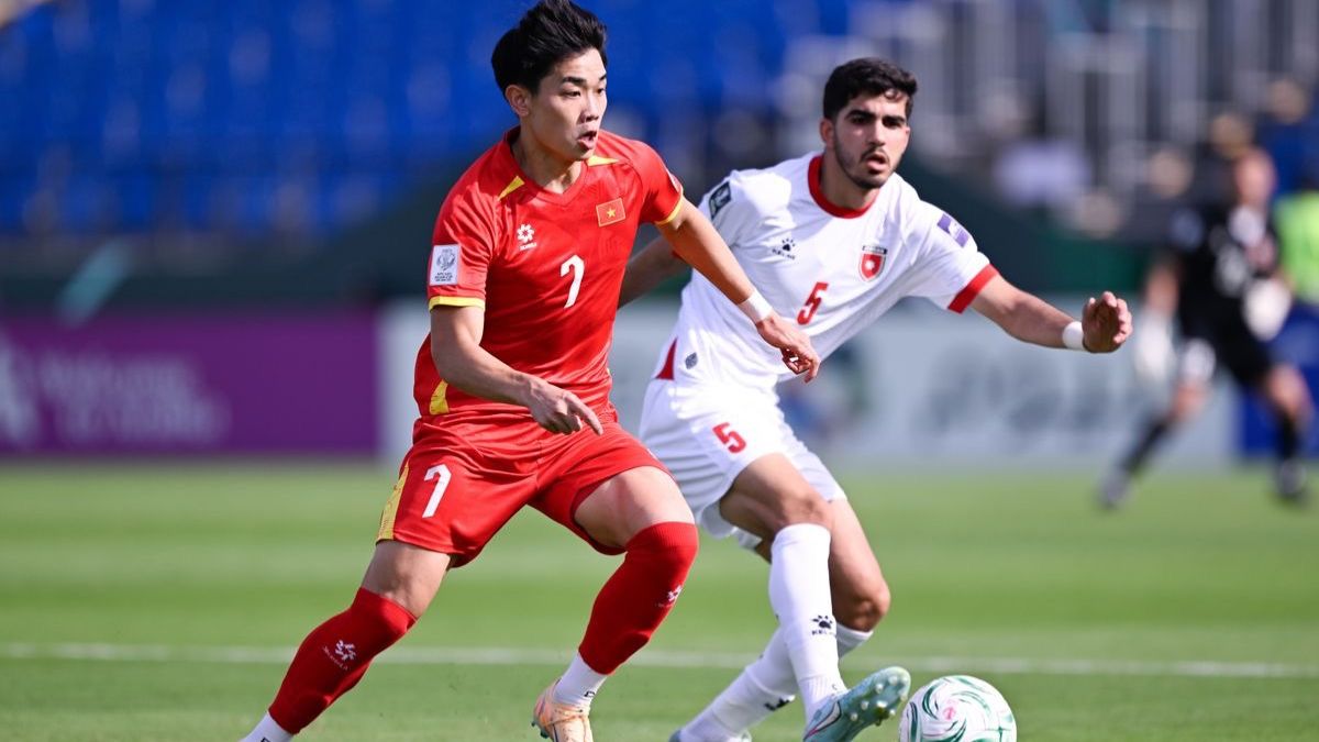 Hướng dẫn xem U23 Việt Nam vs U23 Trung Quốc chi tiết mà bạn không nên bỏ qua! bg