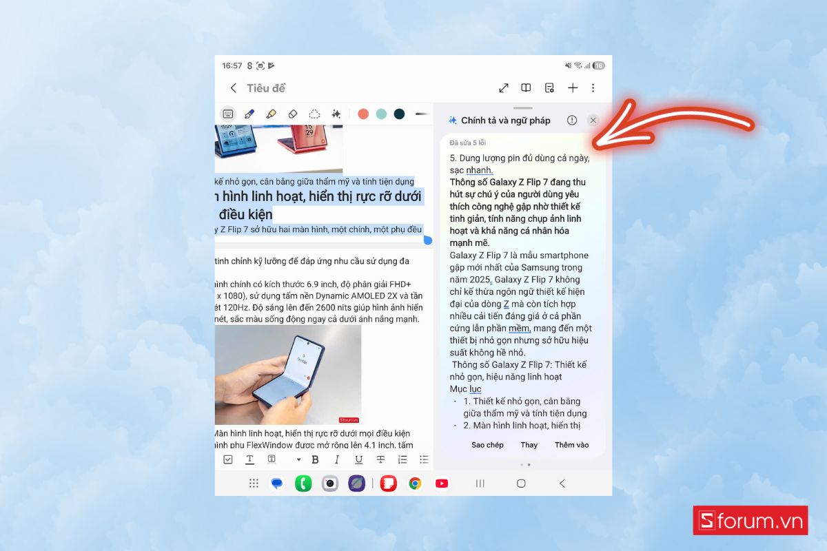 xem kết quả AI ở nhiều dạng 5