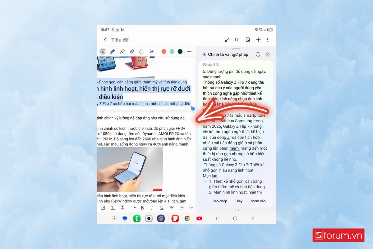 xem kết quả AI ở nhiều dạng 6