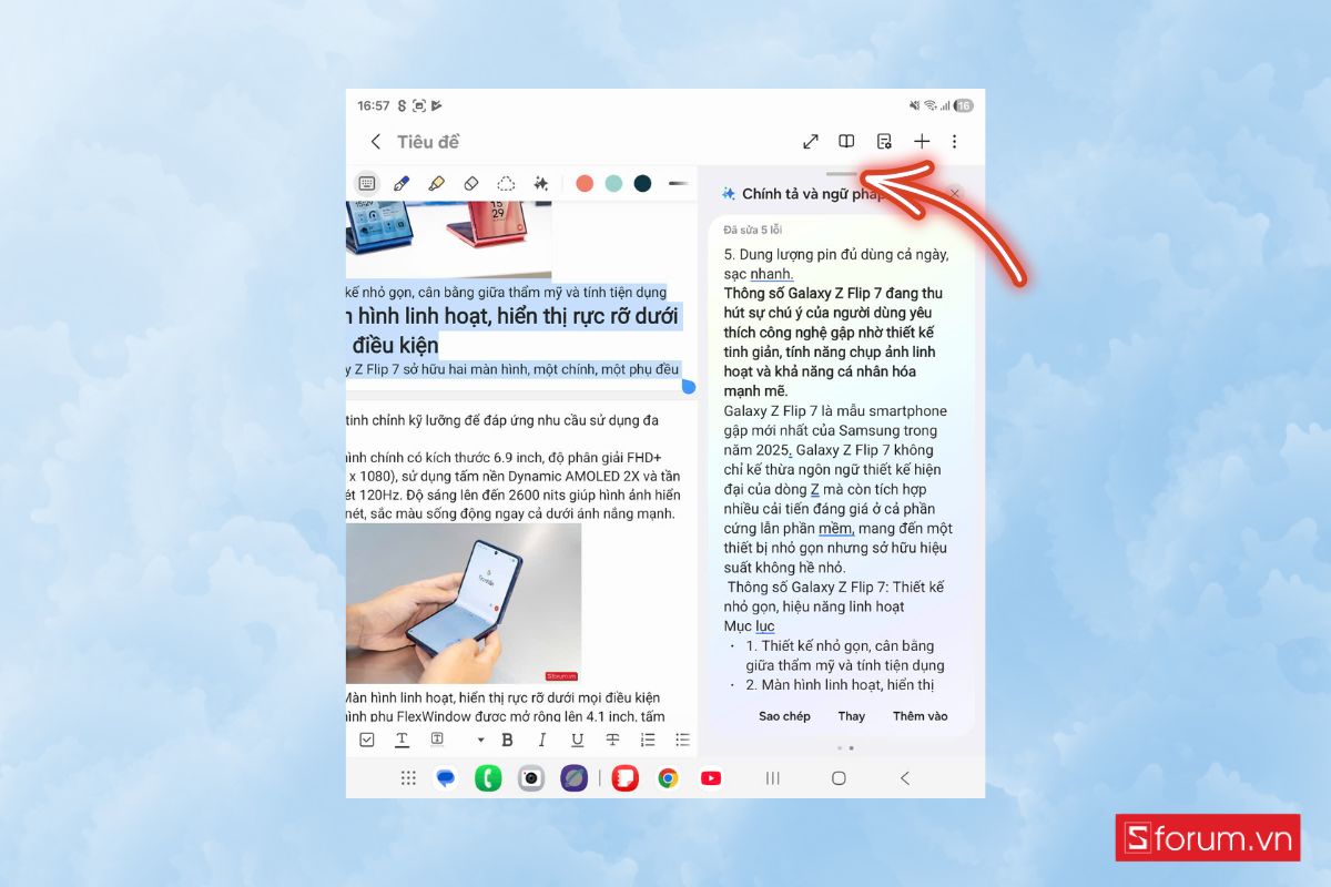 xem kết quả AI ở nhiều dạng 7