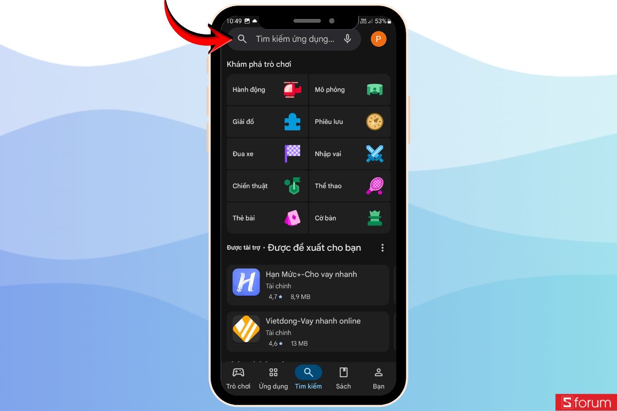 Cách xem lịch nghỉ Giỗ Tổ Hùng Vương trên app Lịch Vạn Niên 2026 nhanh và chính xác 2