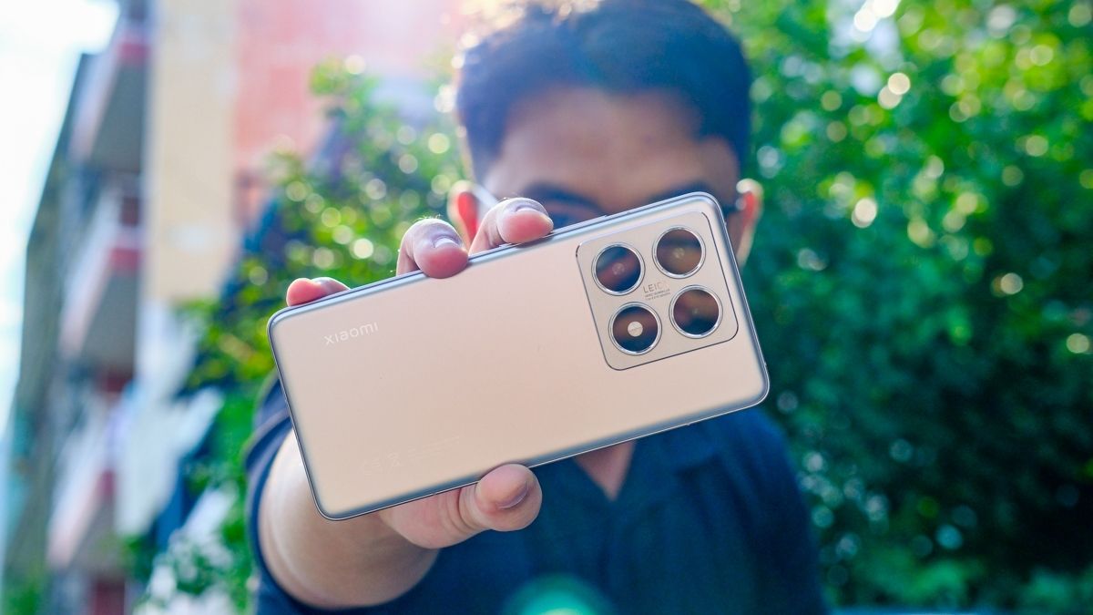 Ai nên nâng cấp lên Xiaomi 14T vì camera?