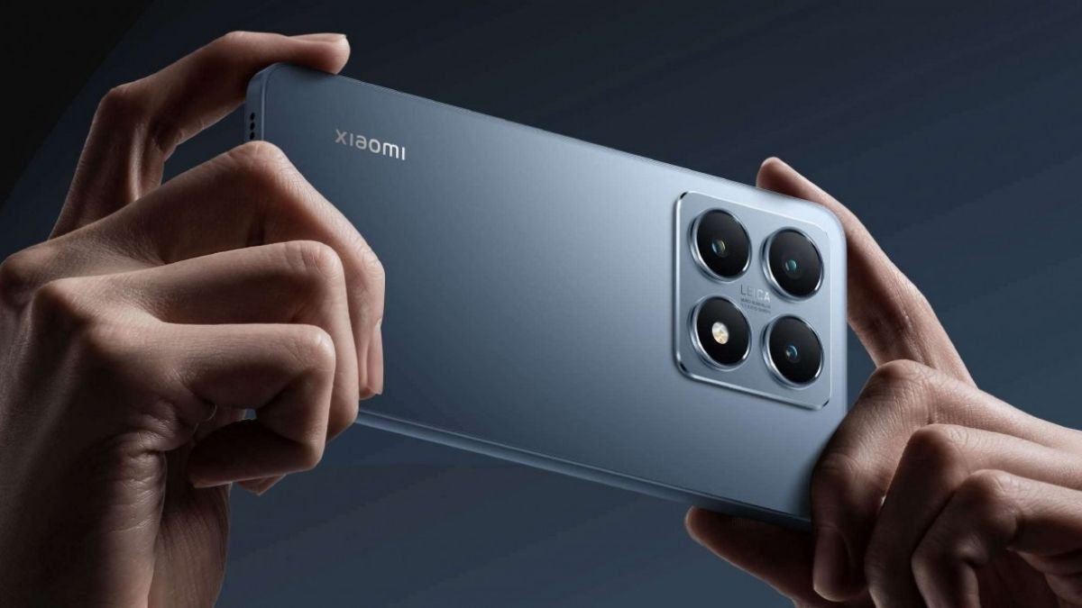 Xiaomi 14T Camera có gì mới so với phiên bản tiền nhiệm?