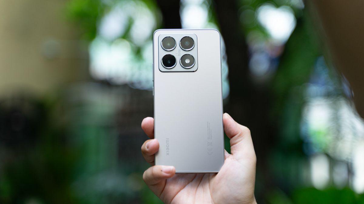 Đâu sẽ là gam màu hot nhất trong năm nay?