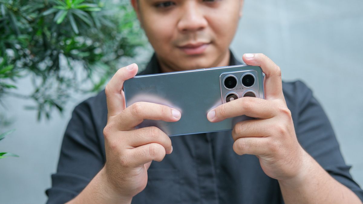 Xiaomi 14T có mấy màu? Đâu sẽ là gam màu hot nhất trong năm nay?