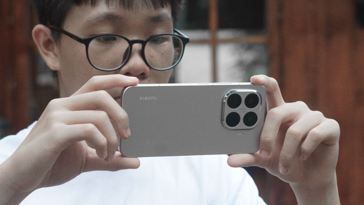 Xiaomi 15T Pro có chống nước không? Tìm hiểu ngay! bg