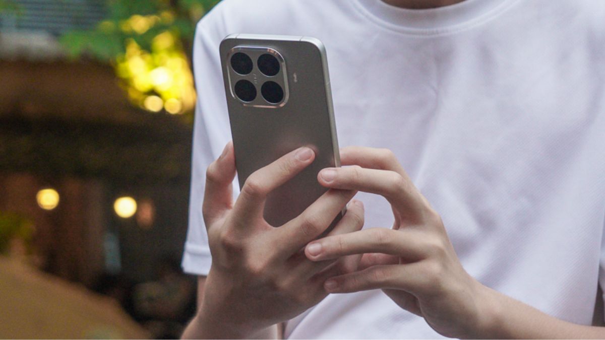 Xiaomi 15T Pro có chống nước không? Tìm hiểu ngay!