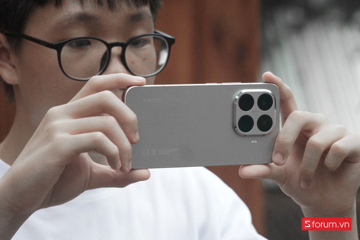 Xiaomi 15T Pro có mấy màu? Đâu sẽ là gam màu hot nhất trong năm nay? 2