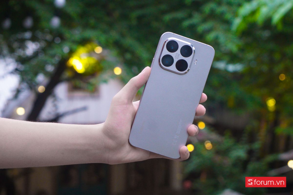 Xiaomi 15T Pro có mấy màu? Đâu sẽ là gam màu hot nhất trong năm nay? 5