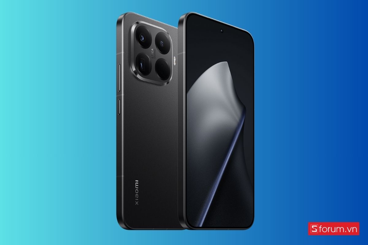 Xiaomi 15T Pro có mấy màu? Đâu sẽ là gam màu hot nhất trong năm nay? 6