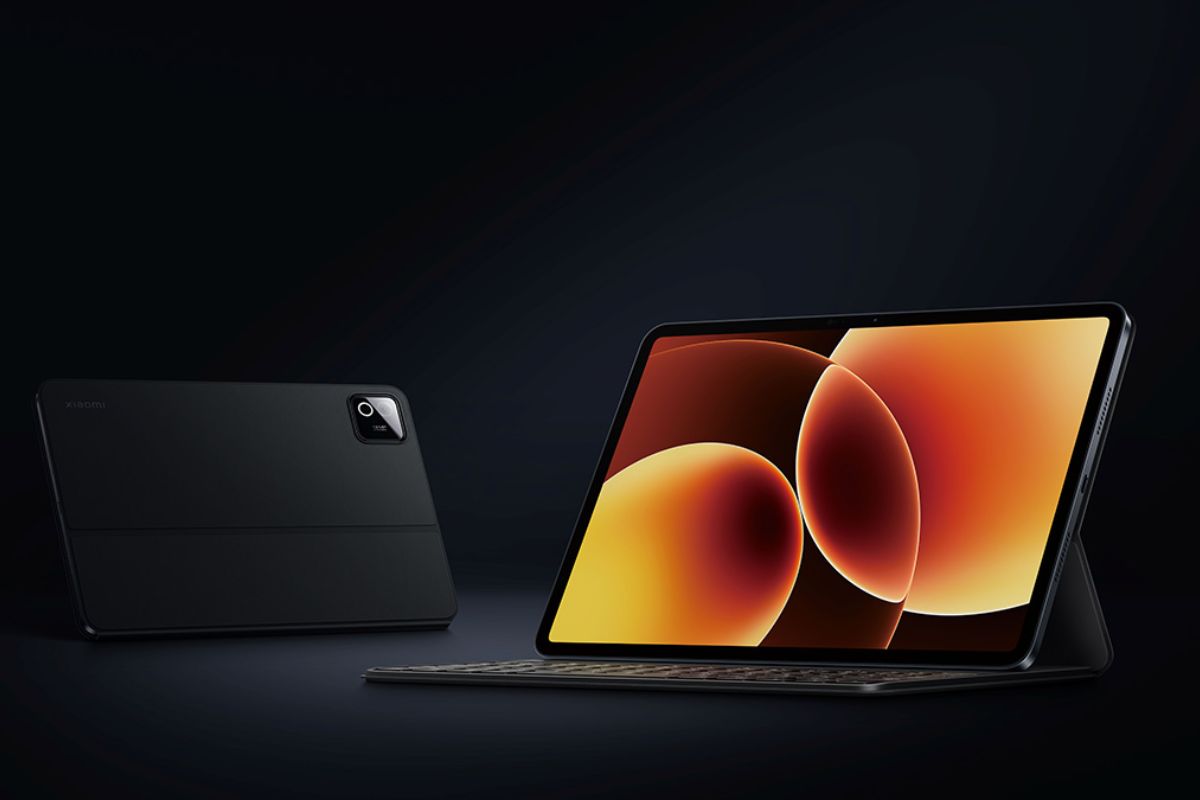 Xiaomi Poco Pad X1 có hỗ trợ NFC không? Khám phá khả năng kết nối trên mẫu tablet mới của Xiaomi 3