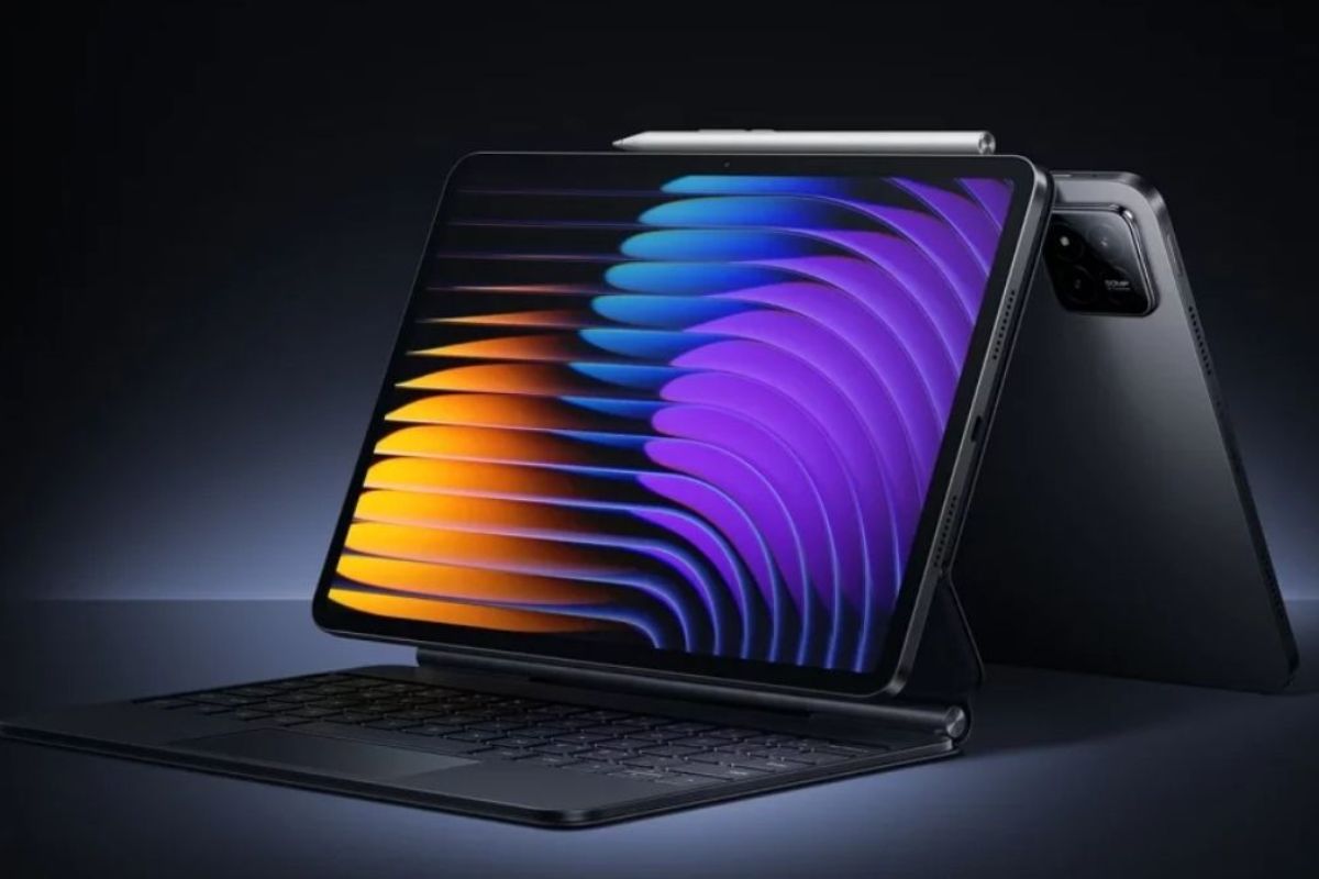 Xiaomi Poco Pad X1 có hỗ trợ NFC không? Khám phá khả năng kết nối trên mẫu tablet mới của Xiaomi 6