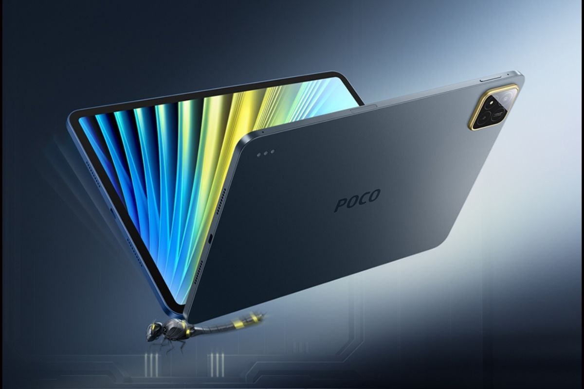 Xiaomi Poco Pad X1 có hỗ trợ NFC không? Khám phá khả năng kết nối trên mẫu tablet mới của Xiaomi 7